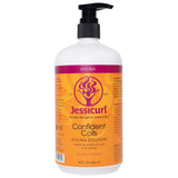Confident Coils Styling Solution - 32 oz - CASE OF 6