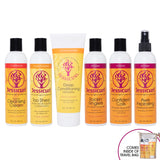 Rich & Radiant Collection - 8 oz - CASE OF 6