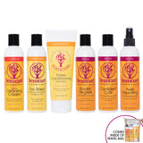 Rich & Radiant Collection - 8 oz - CASE OF 6