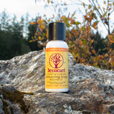 Stimulating Scalp Massage Oil - 0.5 oz FREE Sample