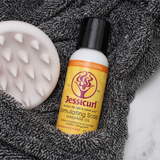 Stimulating Scalp Massage Oil - 0.5 oz FREE Sample